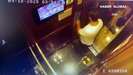 İddianamede kadına cinsel saldırıda bulundukları bilgisi yer almıştı: 8'inci kattan düşerek ölen Şeyda'nın cinayet şüphelisi 2 erkek beraat etti