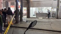 Un muerto y cinco heridos tras balacera contra un local comercial en Bogotá