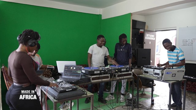 [A voir] Made In Africa au cœur du business de la nuit Ce jeudi 07 mars à partir de 20h50 sur #RTI1