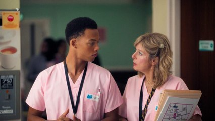 Sage-Homme vidéo bande annonce