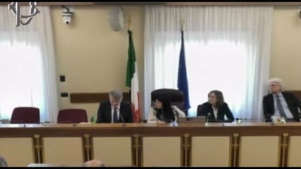 Dossieraggio, Cantone: Striano scaricò 33.528 file da banca dati Dna