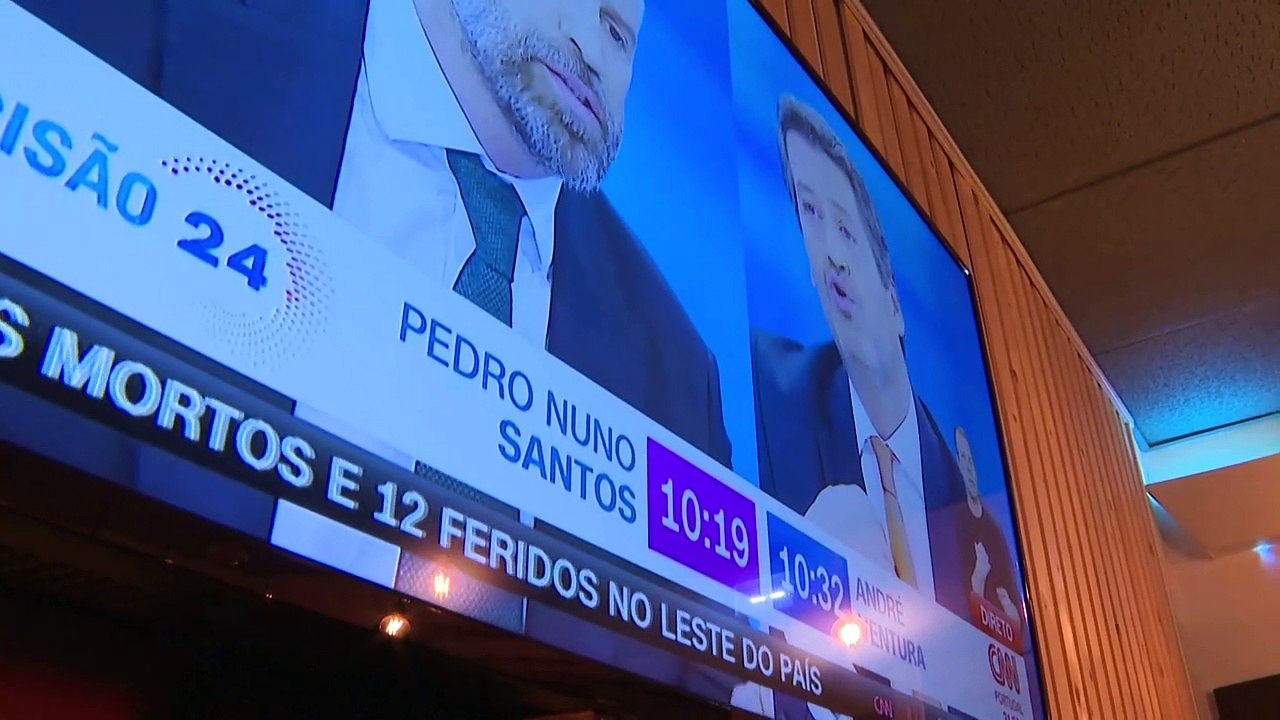 Vor der Parlamentswahl: Rechtsextreme umgarnen Portugals Jugend