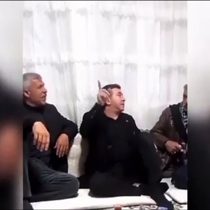 AKP'nin Siverek (Şanlıurfa) belediye başkan adayı Ali Murat Bucak: "İktidar ne kadar güzel bir şey ya!"