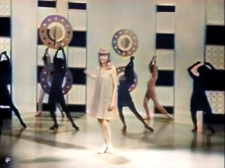 JANICE SLATER – River Deep Mountain High (Bandstand 1966)