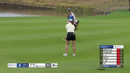 Blue Bay LPGA  - Golf - LPGA