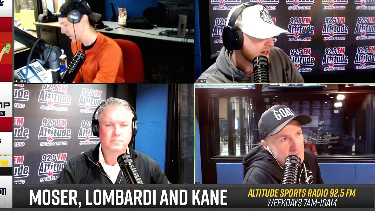 Nuggets Talk March 2024