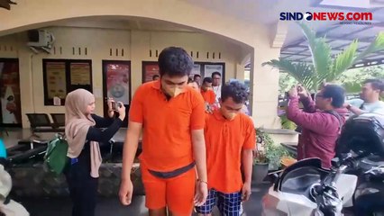 Empat Pelaku Penganiayaan di Kafe Kawasan Jakarta Selatan Ditangkap, Polisi Ungkap Kronologinya