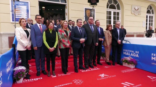 La Junta destinará más de 4,5 millones de euros en ayudas para el sector audiovisual en 2024