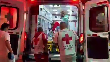 Una vez más escapan tras atropellar a ciclista