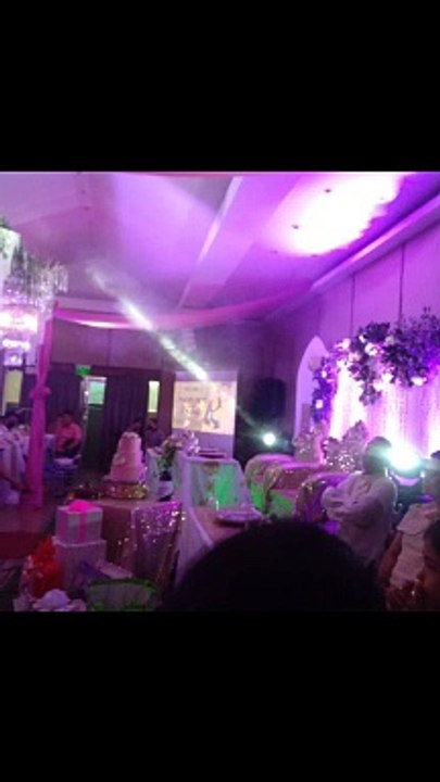 weading