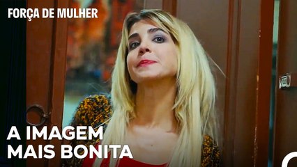 Presente De Doruk Para Ceyda - Força de Mulher Episodio 28