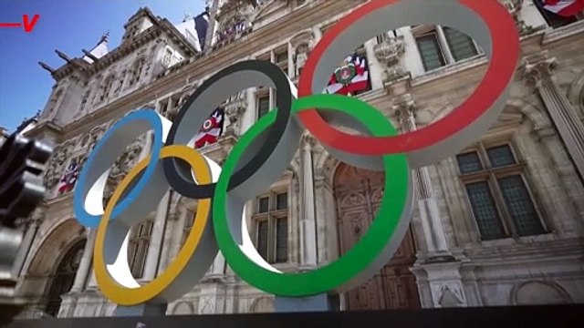 Unlocking How Artificial Intelligence Will Protect Paris 2024 Attendees