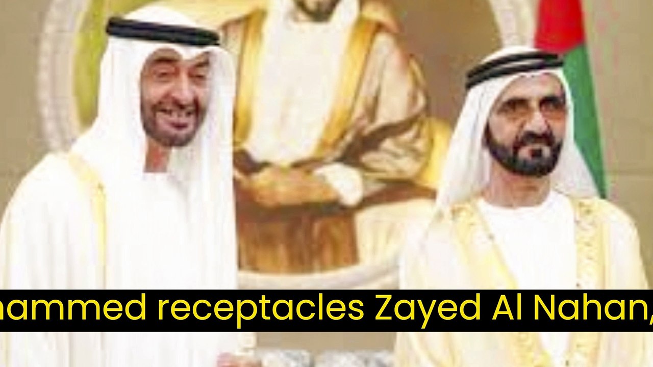 President of the State: We appreciate the contribution of women in the UAE and all over the world