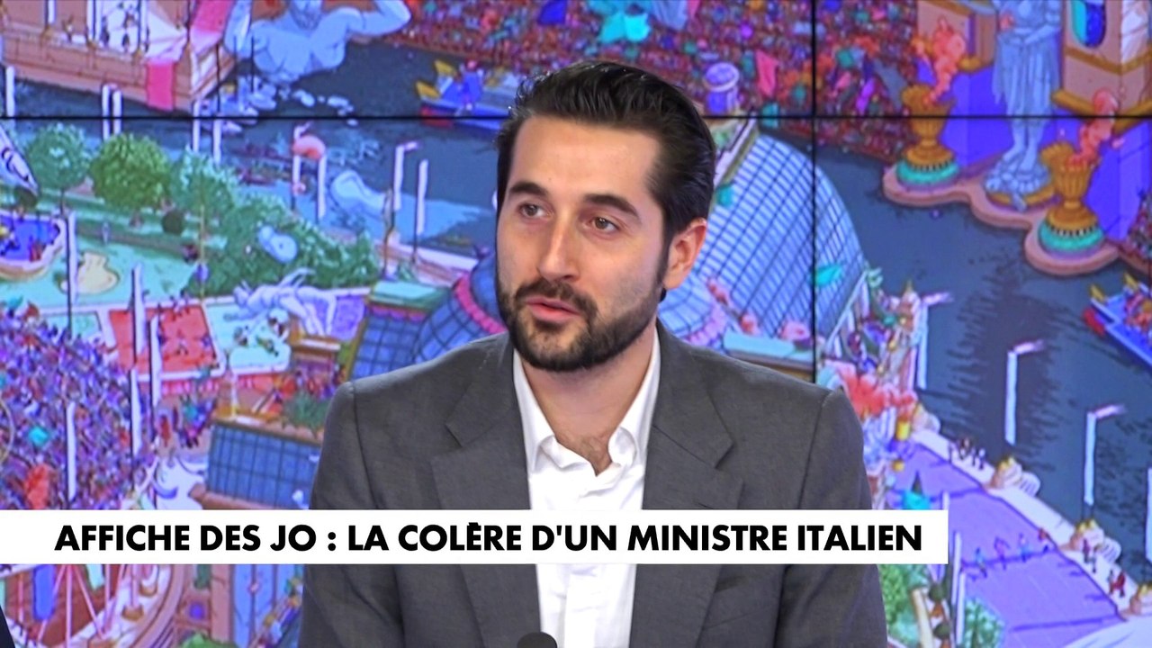 Pierre-Henri Bovis : «Au-delà même d'être cultuelle, cette croix est culturelle et n'aurait pas dû être effacée»