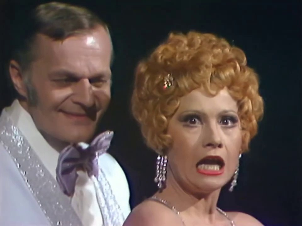 Money - Darvas Iván és Galambos Erzsi (1974)