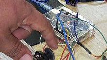 Controlling a Servo Motor using Arduino via joy stick
