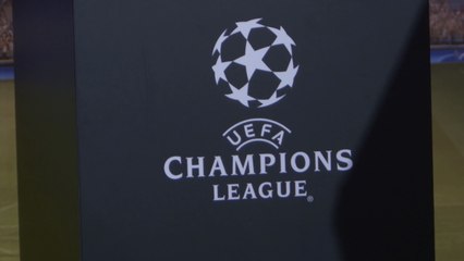 Champions League Gets a New Format: What You Need to Know ⚽