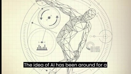 The Fascinating Journey of Artificial Intelligence: Past, Present, and Beyond | AI Series, Chapter 2