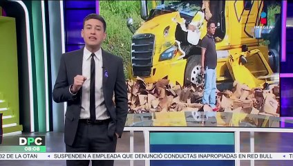 Rapiña tras percance vehicular en Las Choapas, Veracruz