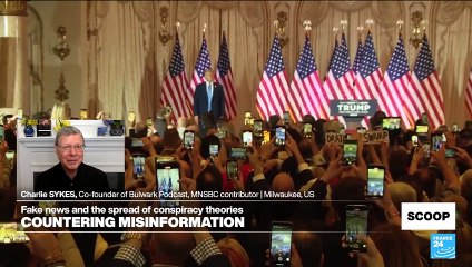 No room for Never Trump Republicans in US conservative media