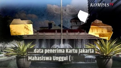 KJMU Ramai Dibahas, Segini Besaran Bantuan, Manfaat dan Syarat Mendapatkannya | SINAU