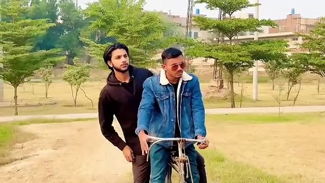 Real Ishq Murshid - Comedy Video - Episode 01 - Ishq Murshid Ost - Funny - Ishq Murshid Episode 01