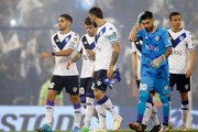 اغتصاب جماعي يوقف 4 لاعبين من فريق أرجنتيني شهير