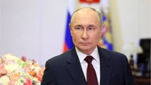 Machtwechsel in Russland? Wladimir Putin soll bereits seine Nachfolge planen