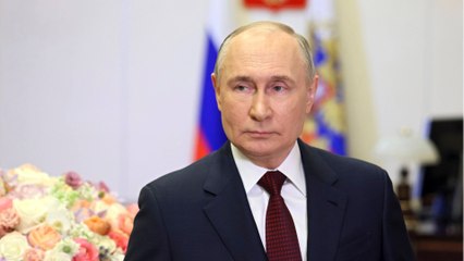 Machtwechsel in Russland? Wladimir Putin soll bereits seine Nachfolge planen