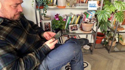 "Picasso hat Dir eine Nachricht geschickt": Kunst ersteigern per WhatsApp