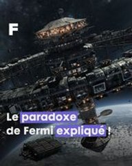 Une civilisation extraterrestre avancée existe-t-elle (vraiment) dans notre Galaxie ?