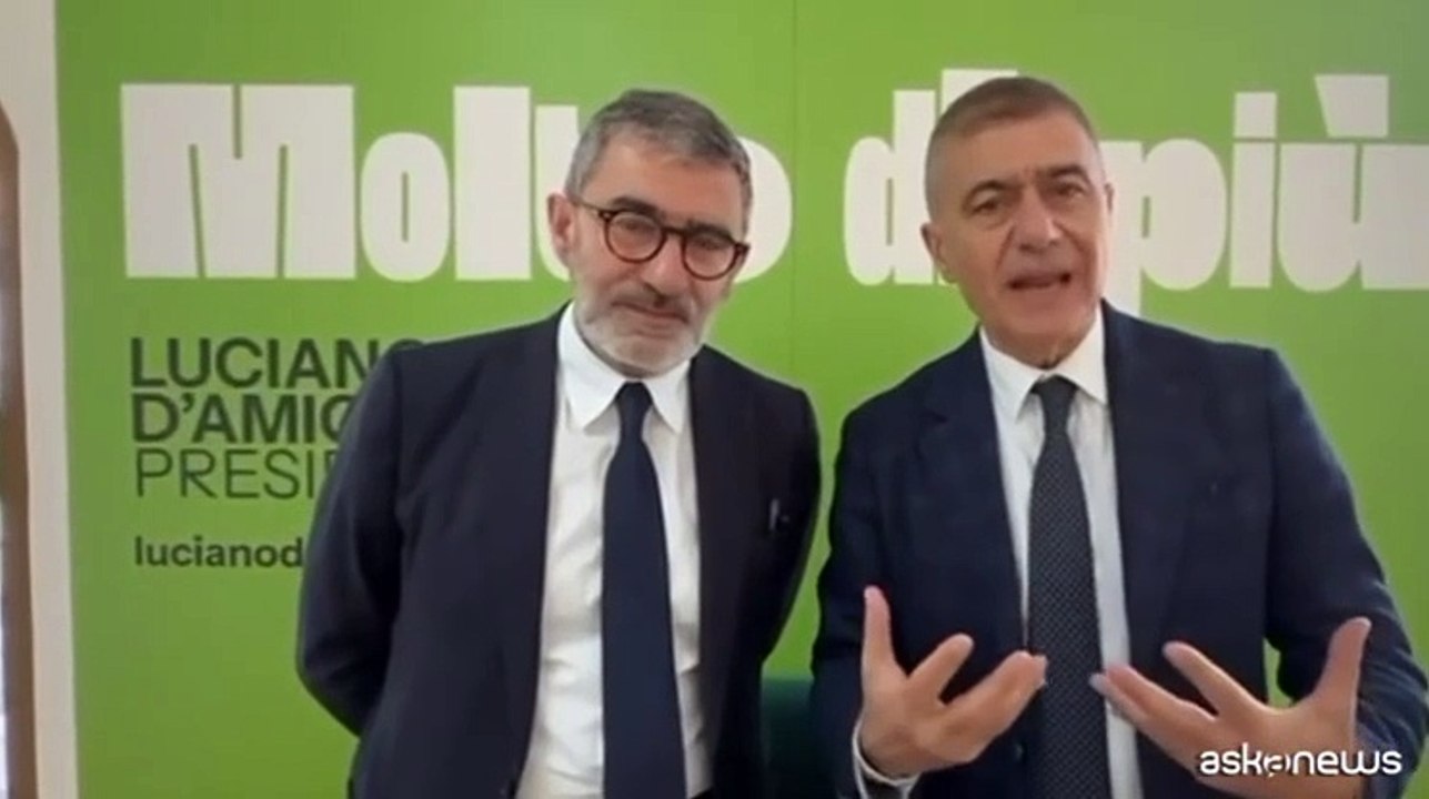 Pecoraro Scanio e D'Amico: "100 borse studio giovani Ecodigital"