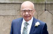 A 93 anni Rupert Murdoch si sposa per la quarta volta! L'annuncio