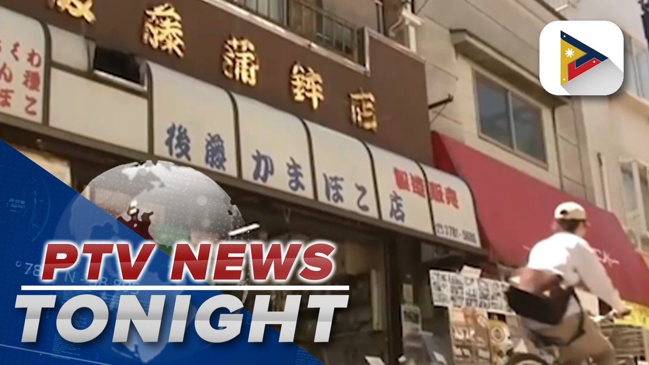 Japan household spending drops by 6.3% in January