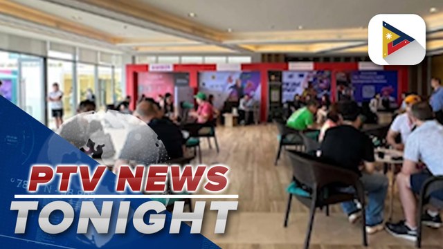 DTI spearheads Game Development Summit