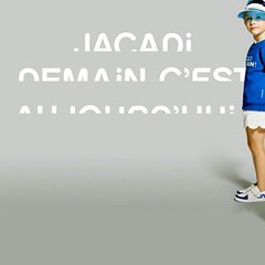 Jacadi - collection Hello demain - mobile
