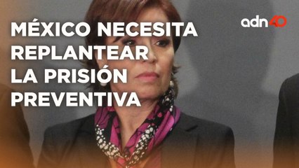 La prisión preventiva en México es injusta, y más para las mujeres | Todo Personal