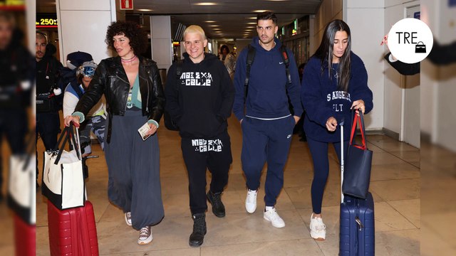 La sorprendente confesión de Arkano, concursante de 'Supervivientes', sobre Tinder