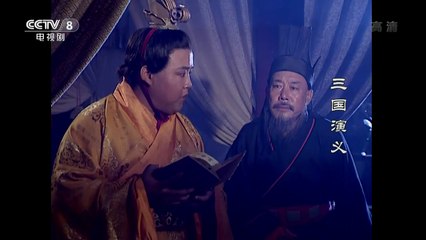 Tập 77 : Gió thu đồng Ngũ Trượng | Thuyết minh Thu Hiền | Tam Quốc Diễn Nghĩa 1994