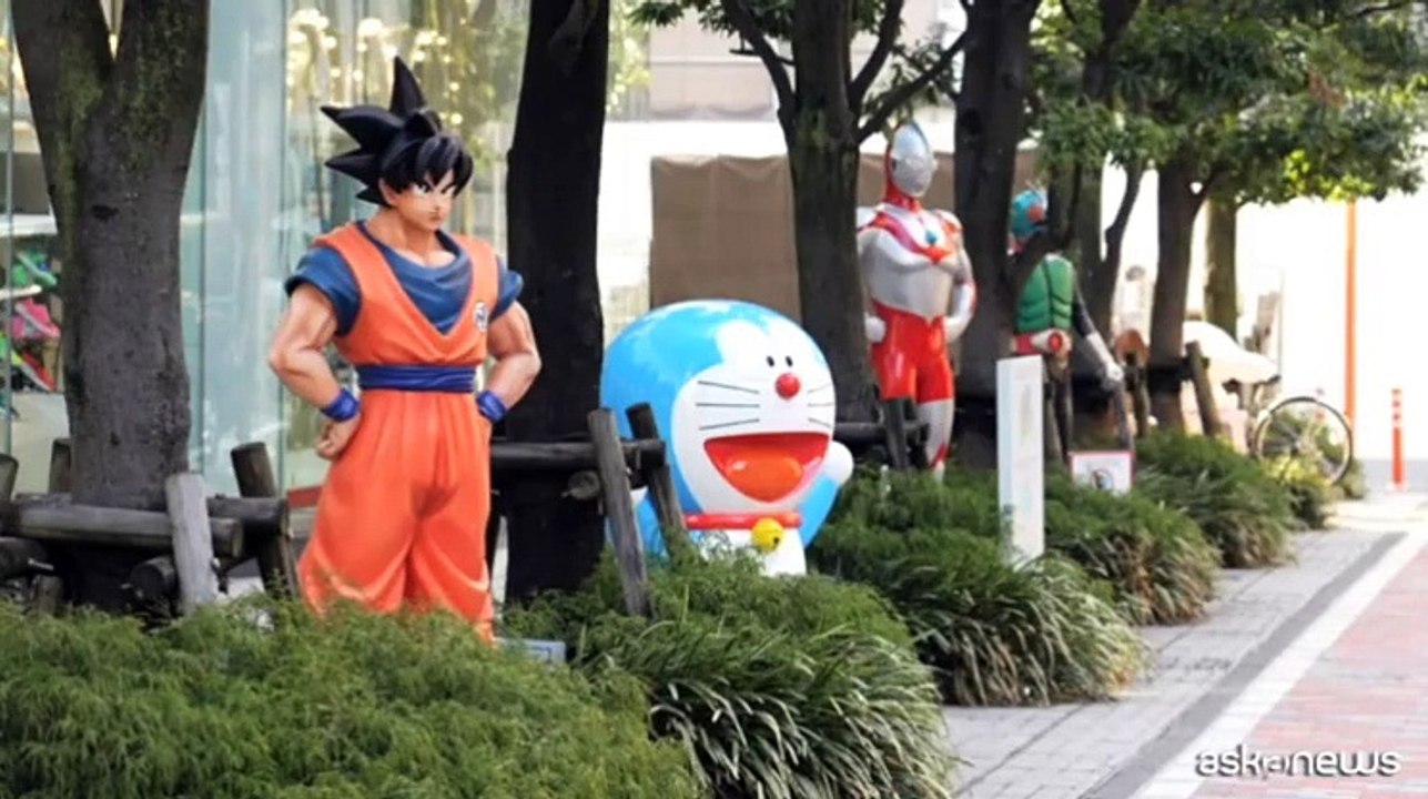 Addio a 68 anni a Akira Toriyama, creatore di Dragon Ball