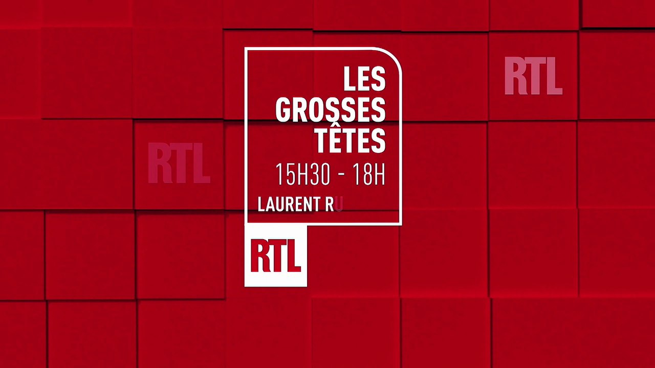 Manifestations féministes, Geneviève Legay, Fabien Galthié : le journal RTL de 16h du 8 mars 2024