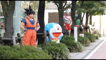 Addio a 68 anni a Akira Toriyama, creatore di Dragon Ball