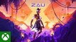 Tráiler gameplay de Tales of Kenzera Zau en el Xbox Partner Preview 2024