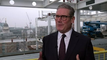 Starmer: ‘Humiliating’ that Hunt ‘lifted’ non-dom tax policy