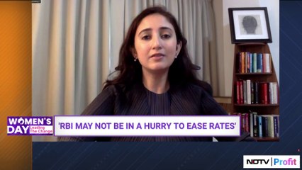 "Analyzing Global and Indian Inflation Trends and Growth Numbers: A Discussion with Pranjul Bhandari" | NDTV Profit