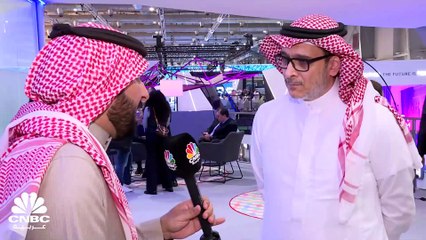 الرئيس التنفيذي لـ "النهدي الطبية" السعودية لـ CNBC عربية: نقدم أكثر من 70 ألف استشارة مرئية للعملاء شهرياً
