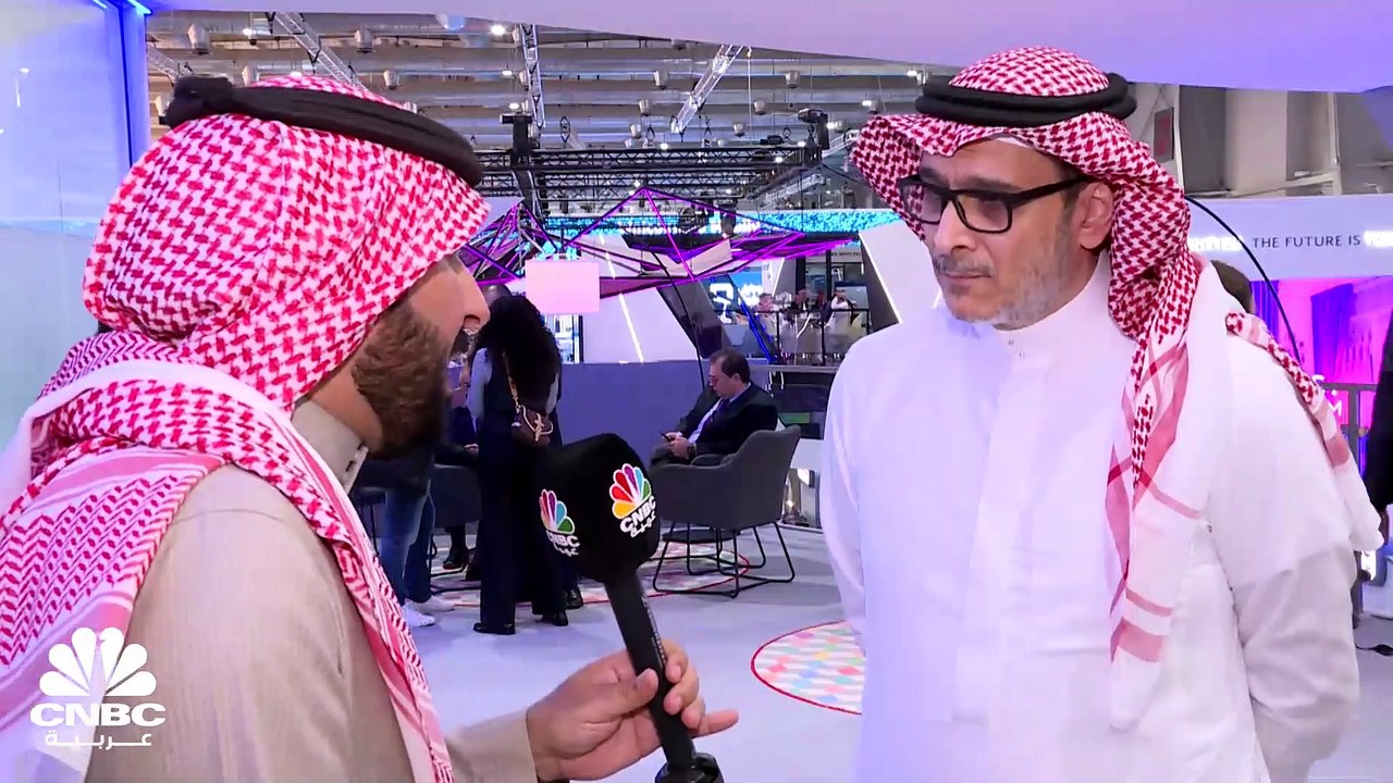 الرئيس التنفيذي لـ "النهدي الطبية" السعودية لـ CNBC عربية: نقدم أكثر من 70 ألف استشارة مرئية للعملاء شهرياً