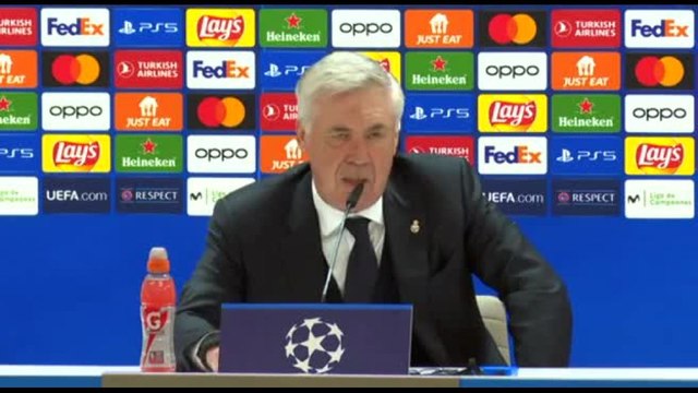 Ancelotti, procura Madrid chiede 4 anni e 9 mesi per evasione fiscale