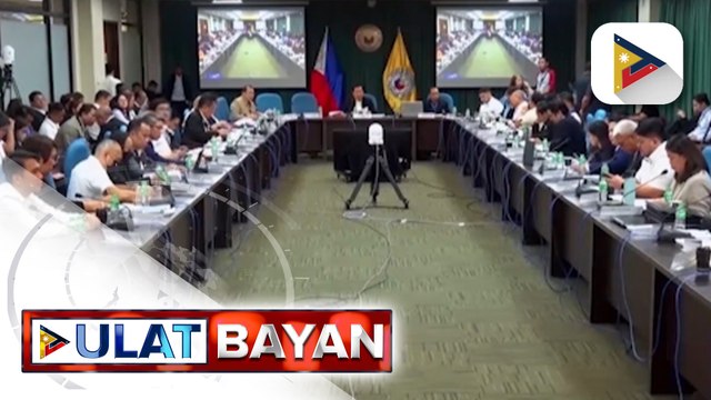 Mga probisyon ng panukalang batas para sa motorcycle taxis, hinimay sa pagdinig ng Kamara