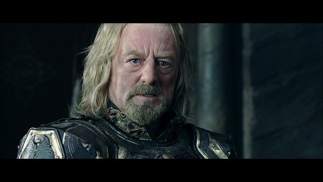 The Lord of the Rings (2002) - The final Battle - Part 4 - Theoden Rides Forth [4K]